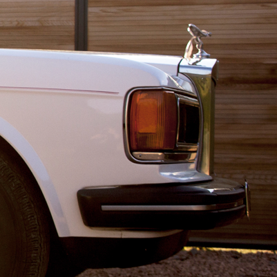 Oldtimer Care & Sales Rolls-Royce Silver Spur